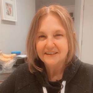 Meet your Posher, Arleen